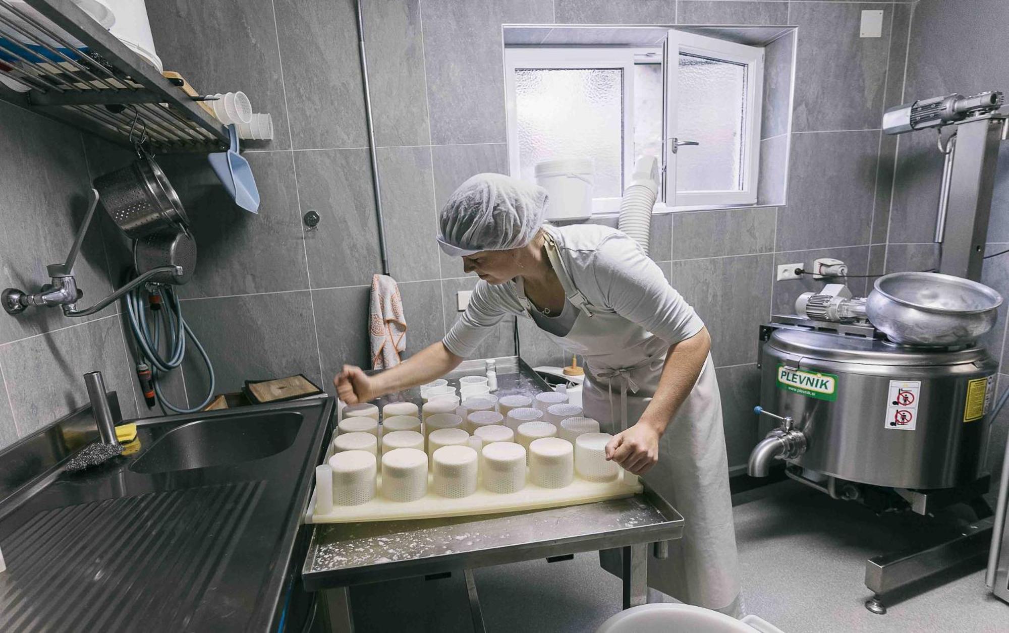 Séjour à la ferme Bio- Und Vitalbauernhof Bacherhof *